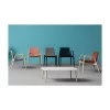 Malmö Armchair