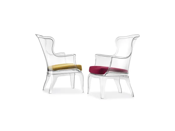 Pasha Armchair