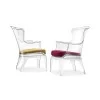 Pasha Armchair