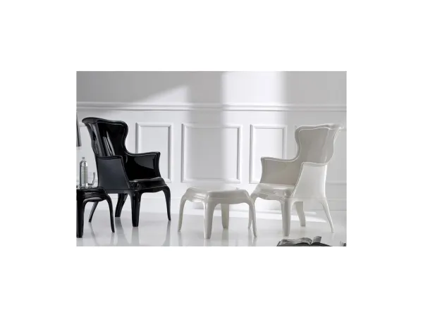 Pasha Armchair