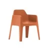 Plus Chair
