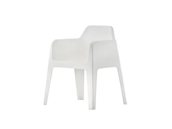 Plus Chair