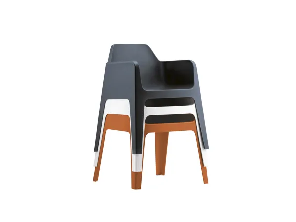 Plus Chair