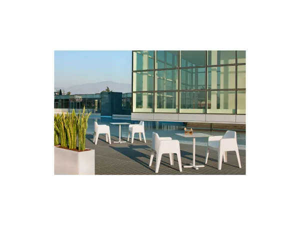 Plus Chair