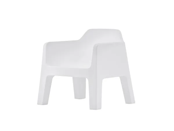 Plus Armchair