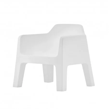 Plus Armchair