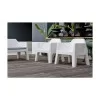 Plus Armchair