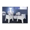 Plus Armchair