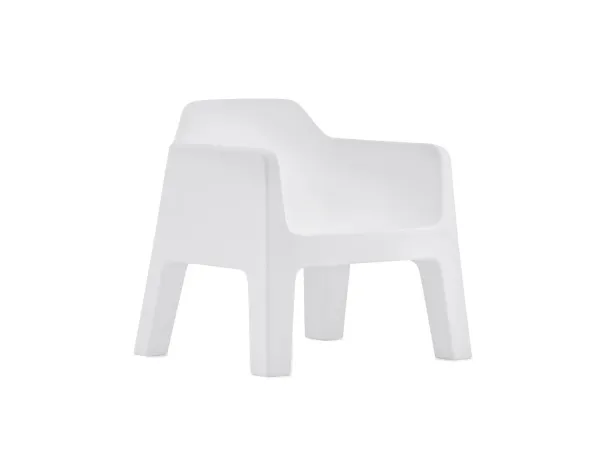 Plus Armchair