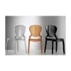 Queen Chair