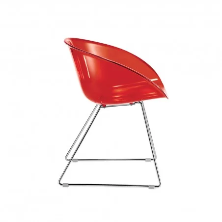 Gliss Chair