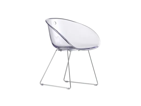 Gliss Chair