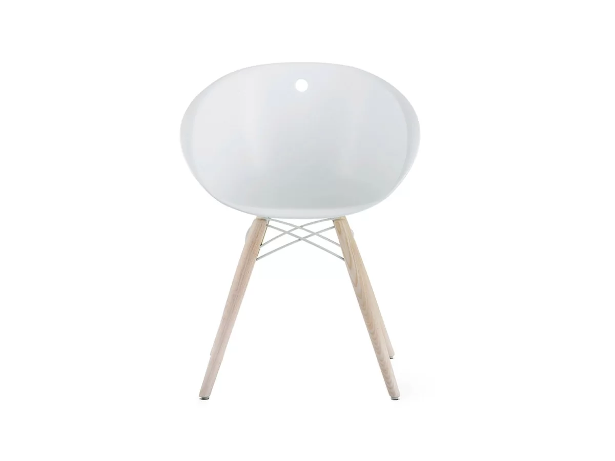 Gliss Wood Chair