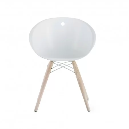 Gliss Wood Chair