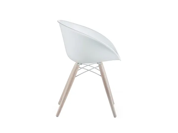 Gliss Wood Chair