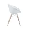 Gliss Wood Chair