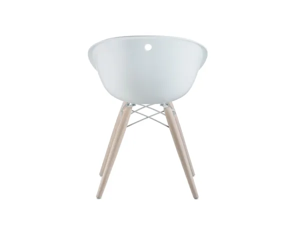Gliss Wood Chair