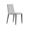 Dress High Back Chair