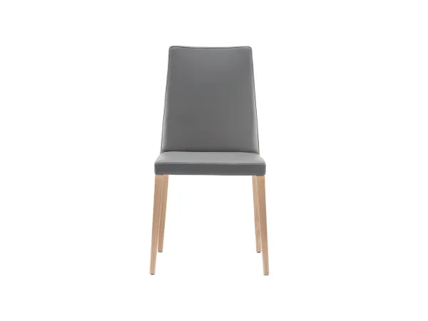 Dress High Back Chair