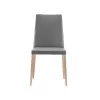 Dress High Back Chair