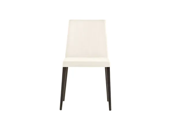 Dress Schienale Basso Sedia