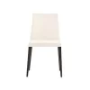 Dress Low Back Chair