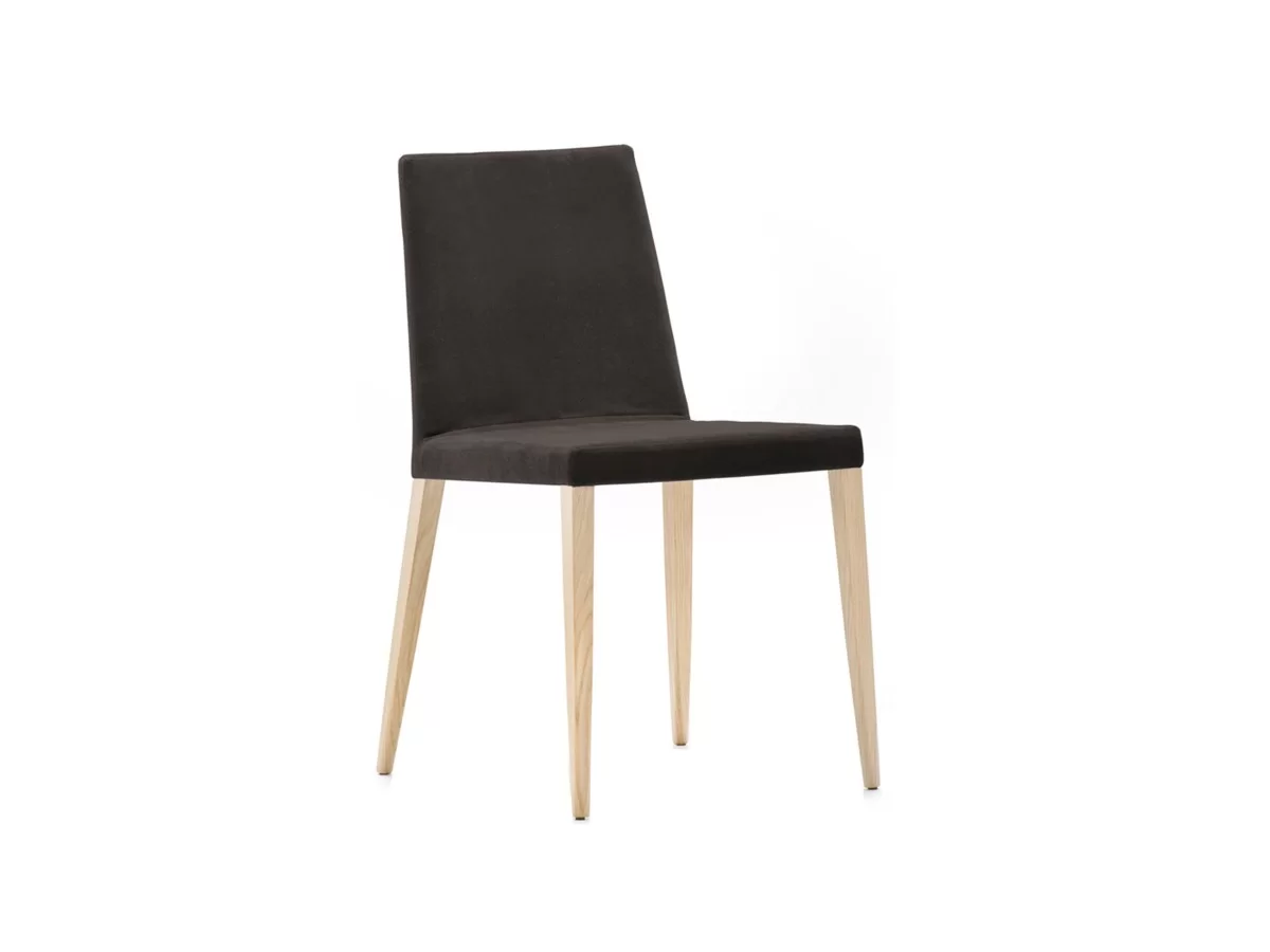 Dress Low Back Chair