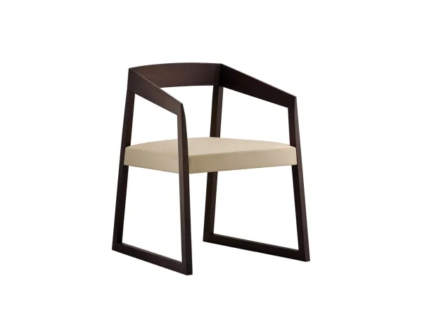 Sign Armchair