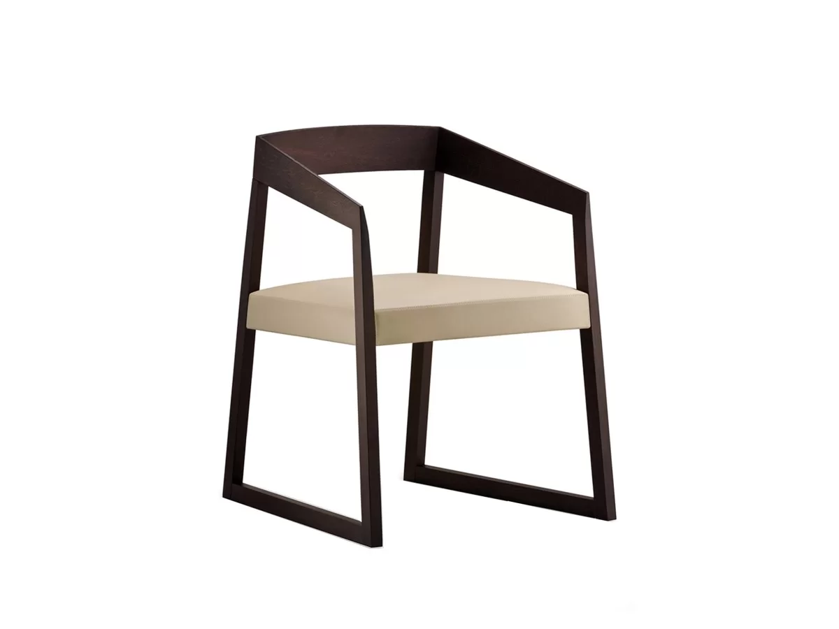 Sign Armchair