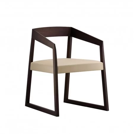 Sign Armchair