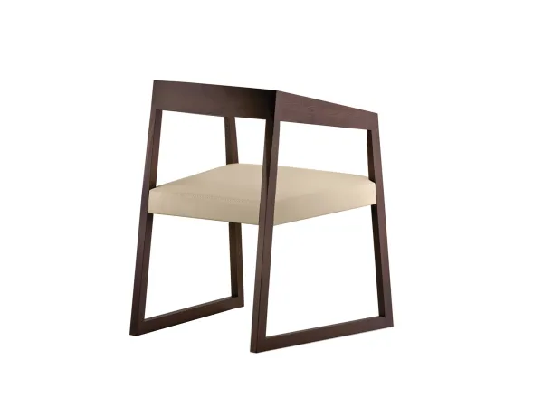 Sign Armchair