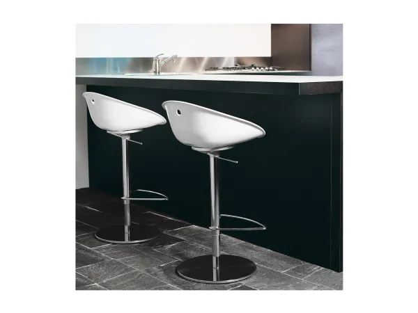 Gliss Stool