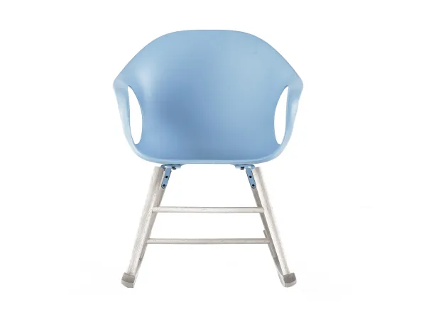 Elephant Rocking Chair