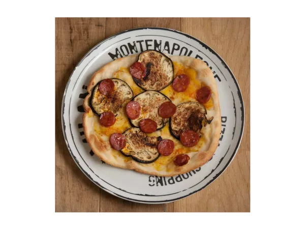 Travel Piatto Pizza