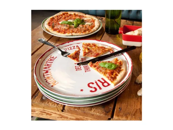Travel Piatto Pizza
