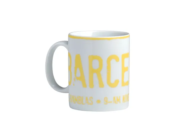 Travel Tazza