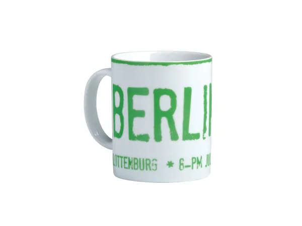 Travel Mug