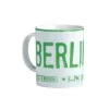 Travel Tazza