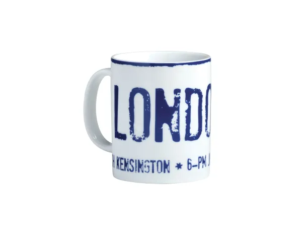 Travel Mug