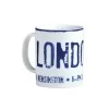 Travel Mug