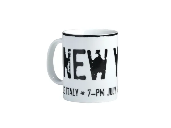 Travel Mug