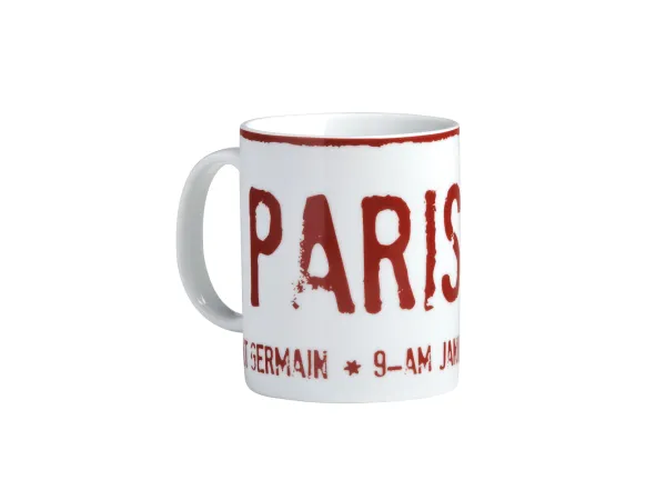 Travel Mug