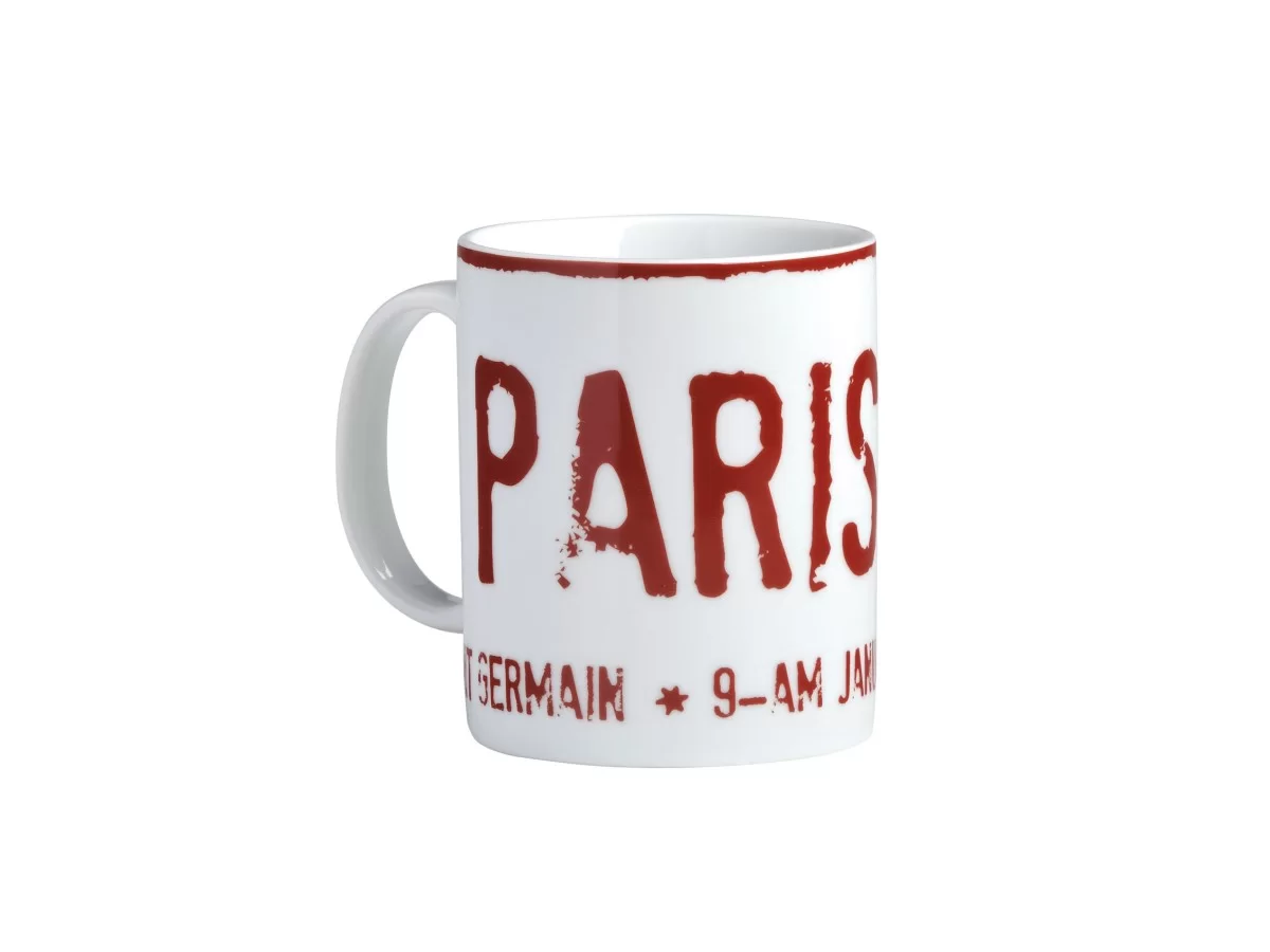 Travel Tazza