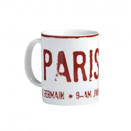 Travel Tazza