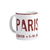 Travel Tazza
