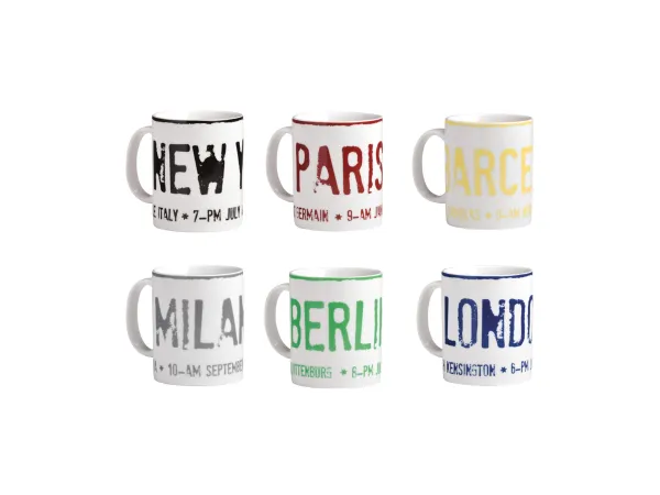 Travel Mug