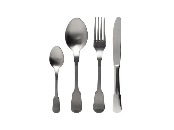 Classic Set 24 posate