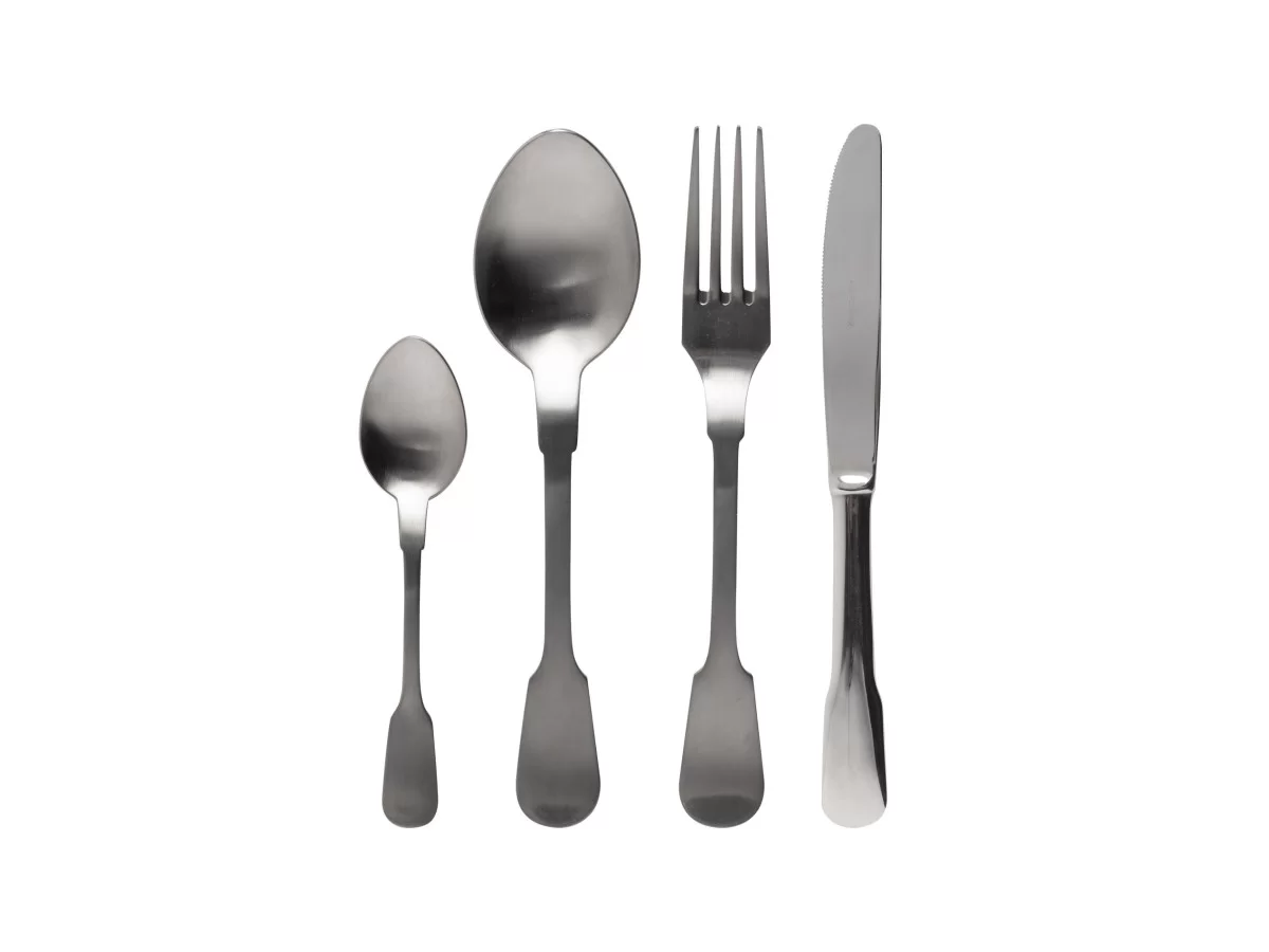 Classic Set 24 posate