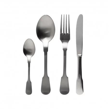 Classic Set 24 posate