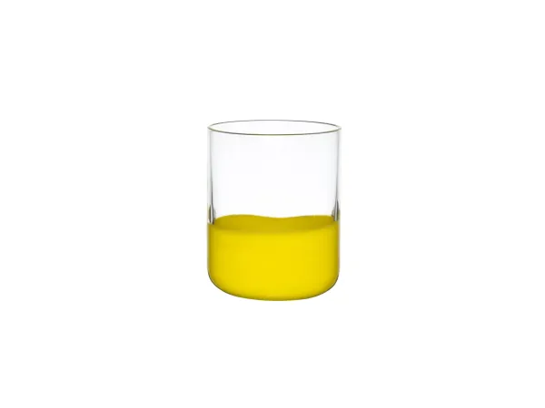 Spot Set 6 Bicchieri Acqua